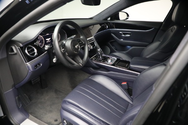 Used 2023 Bentley Flying Spur V8 for sale $143,900 at Bentley Greenwich in Greenwich CT 06830 19