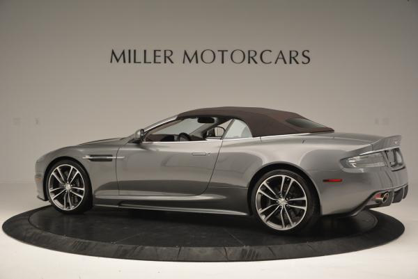 Used 2010 Aston Martin DBS Volante for sale Sold at Bentley Greenwich in Greenwich CT 06830 16