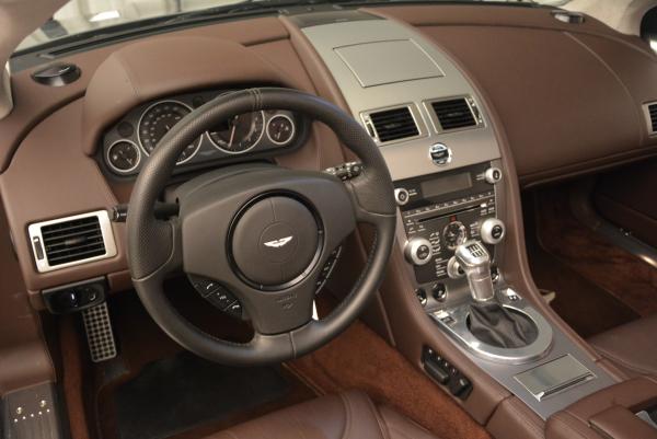 Used 2010 Aston Martin DBS Volante for sale Sold at Bentley Greenwich in Greenwich CT 06830 25