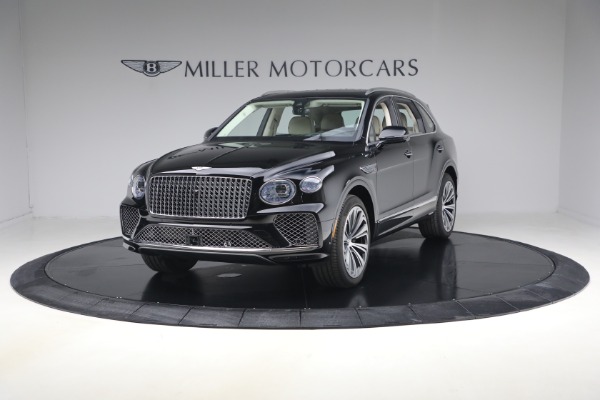 New 2019 Bentley Bentayga V8 | Greenwich, CT