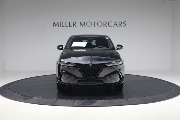 New 2026 Alfa Romeo Tonale Sprint for sale $43,210 at Bentley Greenwich in Greenwich CT 06830 12