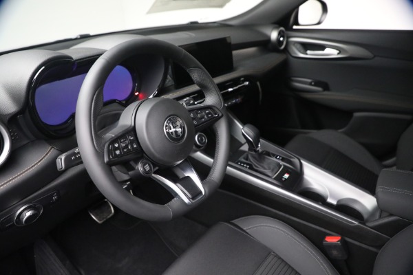 New 2026 Alfa Romeo Tonale Sprint for sale $43,210 at Bentley Greenwich in Greenwich CT 06830 22