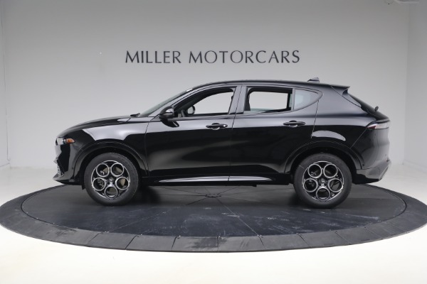New 2026 Alfa Romeo Tonale Sprint for sale $43,210 at Bentley Greenwich in Greenwich CT 06830 3
