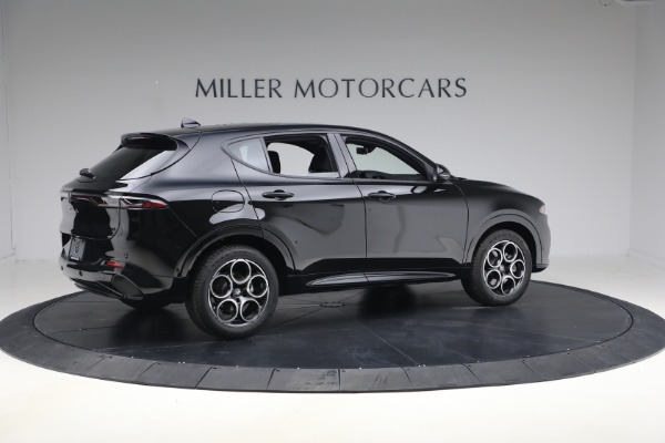 New 2026 Alfa Romeo Tonale Sprint for sale $43,210 at Bentley Greenwich in Greenwich CT 06830 8
