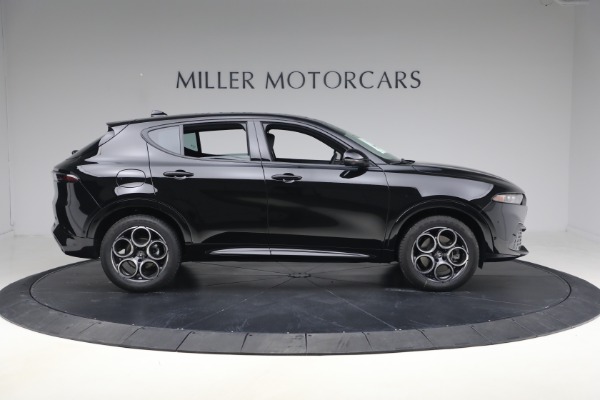 New 2026 Alfa Romeo Tonale Sprint for sale $43,210 at Bentley Greenwich in Greenwich CT 06830 9