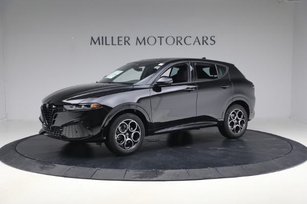 New 2026 Alfa Romeo Tonale Sprint | Greenwich, CT