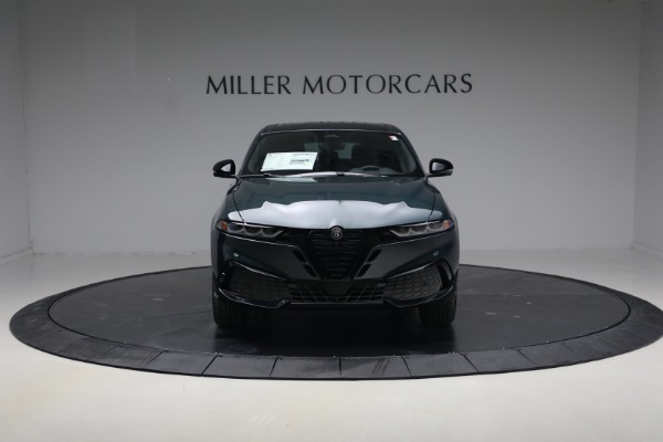 New 2026 Alfa Romeo Tonale Sprint for sale $46,530 at Bentley Greenwich in Greenwich CT 06830 12