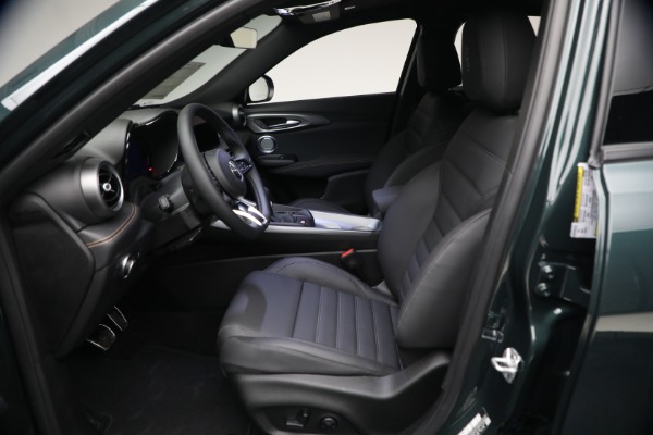 New 2026 Alfa Romeo Tonale Sprint for sale $46,530 at Bentley Greenwich in Greenwich CT 06830 13