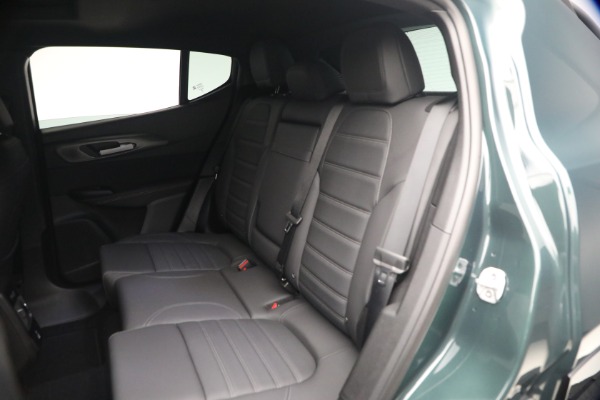 New 2026 Alfa Romeo Tonale Sprint for sale $46,530 at Bentley Greenwich in Greenwich CT 06830 17