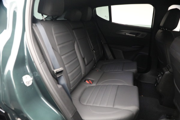 New 2026 Alfa Romeo Tonale Sprint for sale $46,530 at Bentley Greenwich in Greenwich CT 06830 20