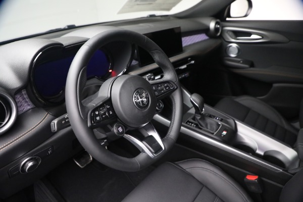 New 2026 Alfa Romeo Tonale Sprint for sale $46,530 at Bentley Greenwich in Greenwich CT 06830 21