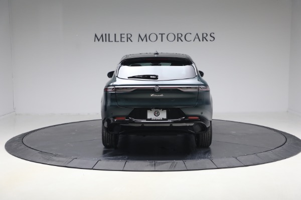 New 2026 Alfa Romeo Tonale Sprint for sale $46,530 at Bentley Greenwich in Greenwich CT 06830 6
