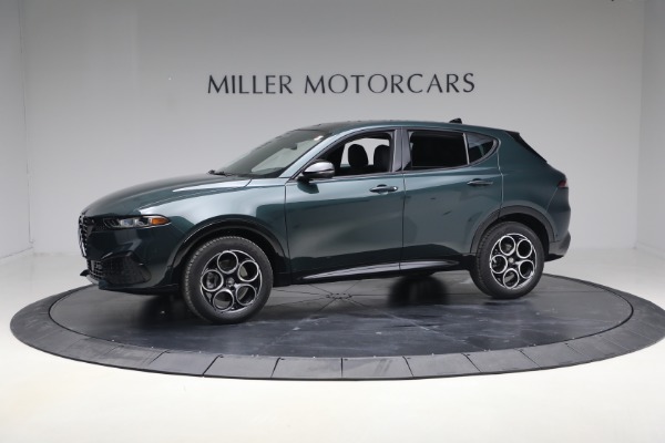 New 2026 Alfa Romeo Tonale Sprint | Greenwich, CT