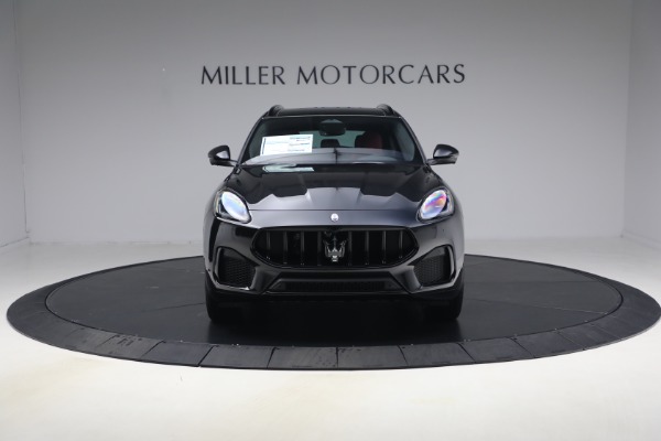 New 2026 Maserati Grecale Modena V6 for sale $93,459 at Bentley Greenwich in Greenwich CT 06830 12