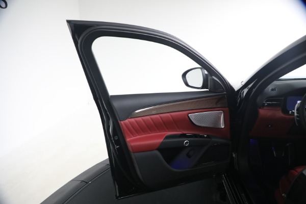 New 2026 Maserati Grecale Modena V6 for sale $93,459 at Bentley Greenwich in Greenwich CT 06830 25