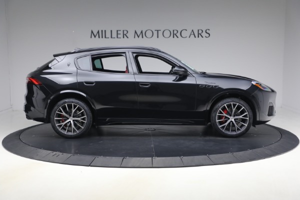 New 2026 Maserati Grecale Modena V6 for sale $93,459 at Bentley Greenwich in Greenwich CT 06830 9