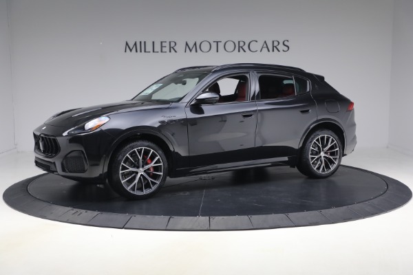 New 2026 Maserati Grecale Modena V6 | Greenwich, CT