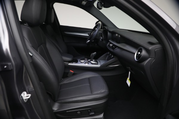 New 2026 Alfa Romeo Stelvio for sale $57,690 at Bentley Greenwich in Greenwich CT 06830 16
