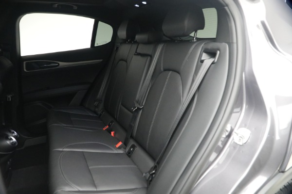 New 2026 Alfa Romeo Stelvio for sale $57,690 at Bentley Greenwich in Greenwich CT 06830 19