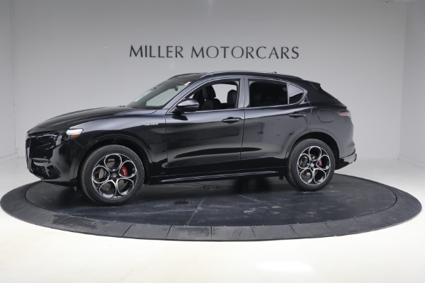 Used 2023 Alfa Romeo Stelvio Veloce | Greenwich, CT