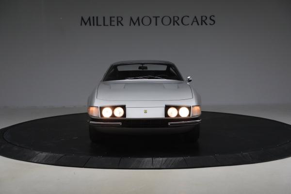 Used 1971 Ferrari 365GTB/4 Daytona for sale $750,000 at Bentley Greenwich in Greenwich CT 06830 13