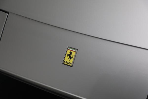 Used 1971 Ferrari 365GTB/4 Daytona for sale $750,000 at Bentley Greenwich in Greenwich CT 06830 17