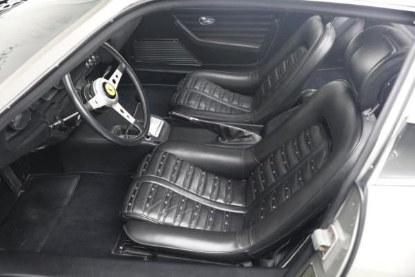 Used 1971 Ferrari 365GTB/4 Daytona for sale $750,000 at Bentley Greenwich in Greenwich CT 06830 25