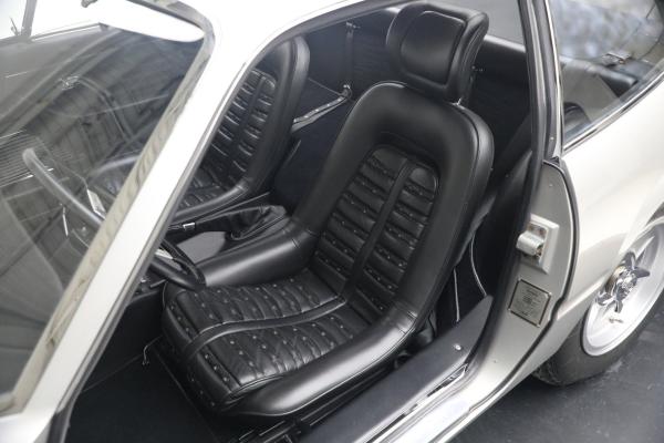 Used 1971 Ferrari 365GTB/4 Daytona for sale $750,000 at Bentley Greenwich in Greenwich CT 06830 26