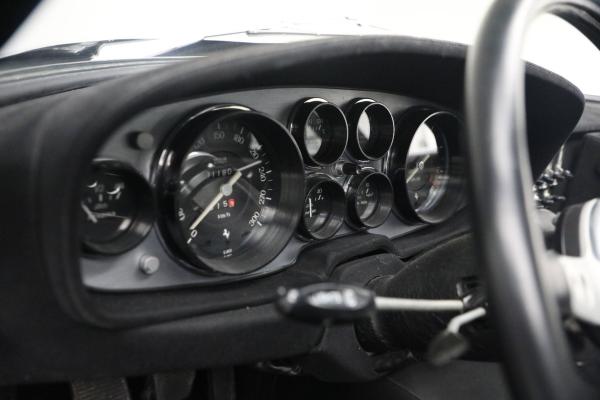 Used 1971 Ferrari 365GTB/4 Daytona for sale $750,000 at Bentley Greenwich in Greenwich CT 06830 27