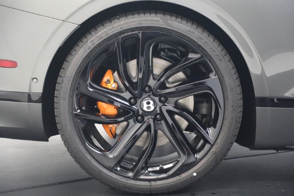 New 2026 Bentley Continental GT S for sale $344,350 at Bentley Greenwich in Greenwich CT 06830 12