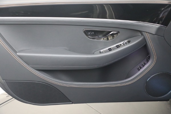 New 2026 Bentley Continental GT S for sale $344,350 at Bentley Greenwich in Greenwich CT 06830 14