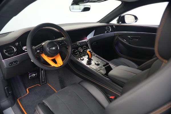 New 2026 Bentley Continental GT S for sale $344,350 at Bentley Greenwich in Greenwich CT 06830 15