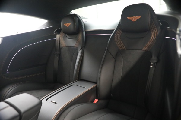 New 2026 Bentley Continental GT S for sale $344,350 at Bentley Greenwich in Greenwich CT 06830 18