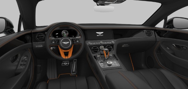 New 2026 Bentley Continental GT S for sale $344,350 at Bentley Greenwich in Greenwich CT 06830 6