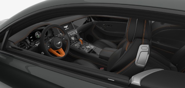 New 2026 Bentley Continental GT S for sale $344,350 at Bentley Greenwich in Greenwich CT 06830 7