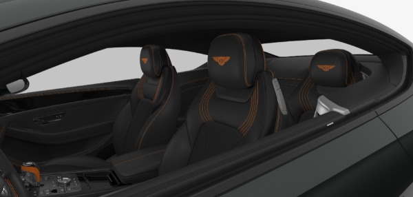 New 2026 Bentley Continental GT S for sale $344,350 at Bentley Greenwich in Greenwich CT 06830 8