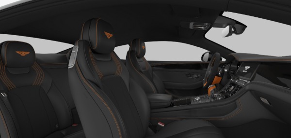 New 2026 Bentley Continental GT S for sale $344,350 at Bentley Greenwich in Greenwich CT 06830 9