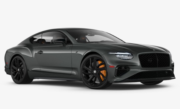 New 2026 Bentley Bentayga Speed V8 | Greenwich, CT