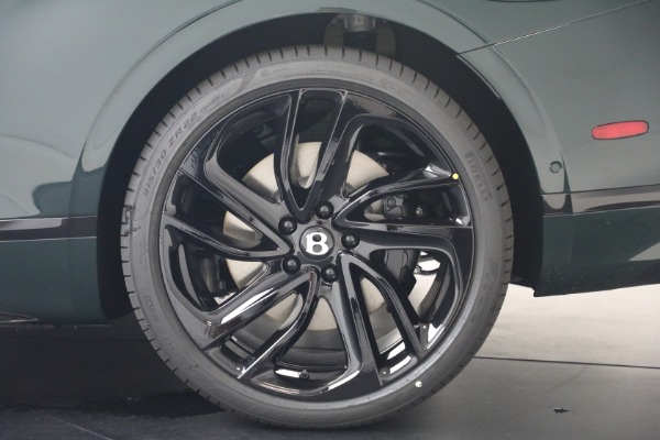 New 2026 Bentley Continental GTC S for sale $368,130 at Bentley Greenwich in Greenwich CT 06830 16