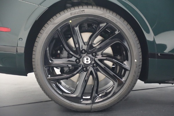 New 2026 Bentley Continental GTC S for sale $368,130 at Bentley Greenwich in Greenwich CT 06830 17