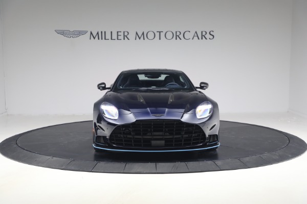 Used 2025 Aston Martin Vanquish for sale $459,900 at Bentley Greenwich in Greenwich CT 06830 12