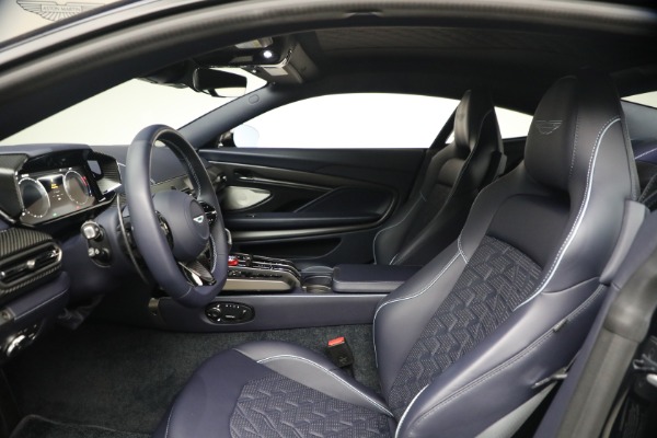 Used 2025 Aston Martin Vanquish for sale $459,900 at Bentley Greenwich in Greenwich CT 06830 14