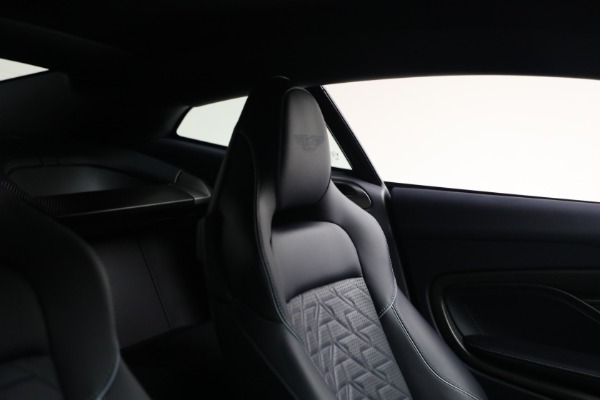 Used 2025 Aston Martin Vanquish for sale $459,900 at Bentley Greenwich in Greenwich CT 06830 21