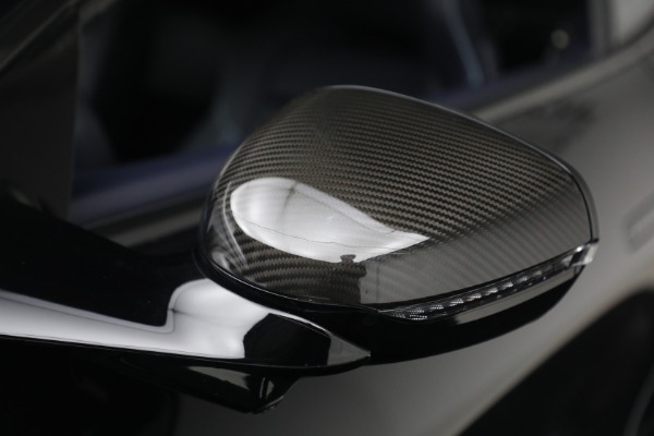 Used 2025 Aston Martin Vanquish for sale $459,900 at Bentley Greenwich in Greenwich CT 06830 24