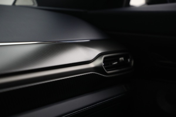 Used 2025 Aston Martin Vanquish for sale $459,900 at Bentley Greenwich in Greenwich CT 06830 25