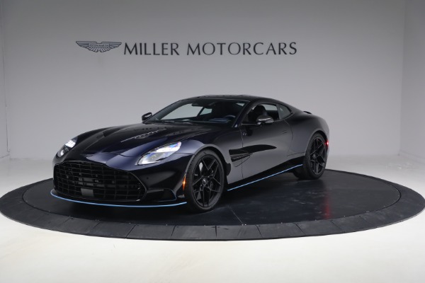 New 2026 Aston Martin Vanquish  | Greenwich, CT