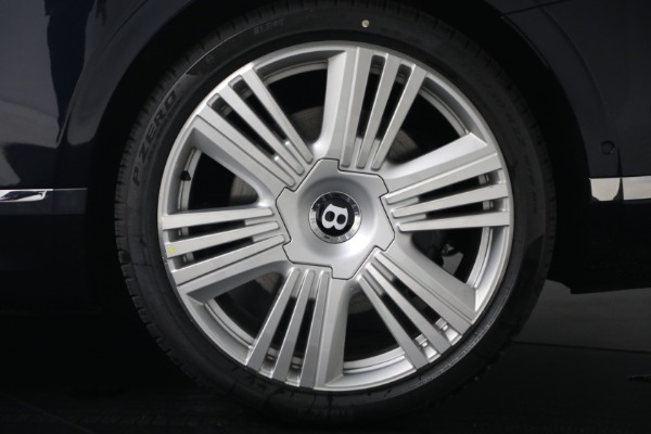 Used 2026 Bentley Continental GT Azure for sale $352,090 at Bentley Greenwich in Greenwich CT 06830 13