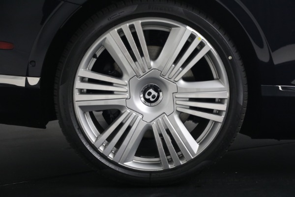 Used 2026 Bentley Continental GT Azure for sale $352,090 at Bentley Greenwich in Greenwich CT 06830 14