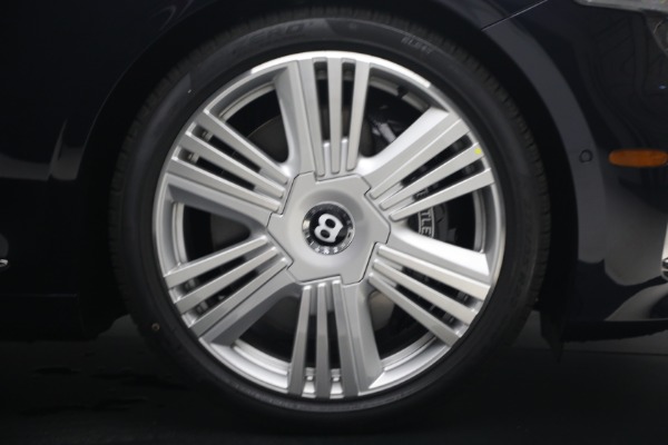 Used 2026 Bentley Continental GT Azure for sale $352,090 at Bentley Greenwich in Greenwich CT 06830 15