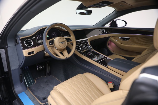 Used 2026 Bentley Continental GT Azure for sale $352,090 at Bentley Greenwich in Greenwich CT 06830 17